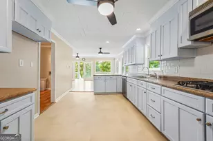 291 W Lakeview Dr NE, Milledgeville, GA 31061 - Photo 21