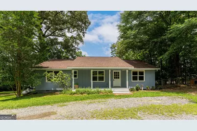 291 W Lakeview Drive NE, Milledgeville, GA 31061 - Photo 3