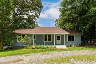 291 W Lakeview Dr NE, Milledgeville, GA 31061 - Photo 3