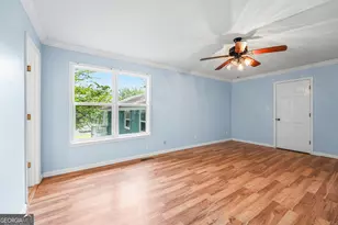 291 W Lakeview Dr NE, Milledgeville, GA 31061 - Photo 9
