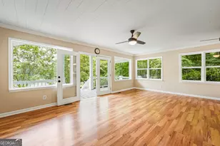 291 W Lakeview Dr NE, Milledgeville, GA 31061 - Photo 25