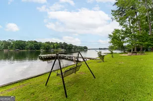 291 W Lakeview Dr NE, Milledgeville, GA 31061 - Photo 29
