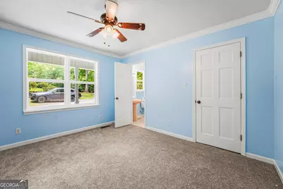 291 W Lakeview Drive NE, Milledgeville, GA 31061 - Photo 11