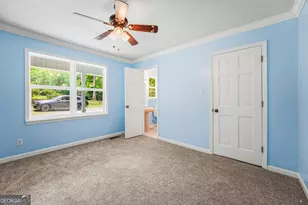 291 W Lakeview Dr NE, Milledgeville, GA 31061 - Photo 11