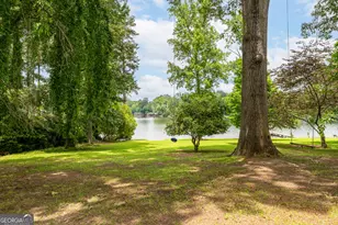 291 W Lakeview Dr NE, Milledgeville, GA 31061 - Photo 31