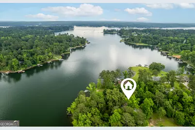 291 W Lakeview Drive NE, Milledgeville, GA 31061 - Photo 51