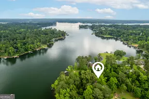 291 W Lakeview Dr NE, Milledgeville, GA 31061 - Photo 51