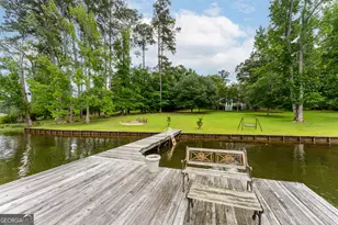 291 W Lakeview Dr NE, Milledgeville, GA 31061 - Photo 27