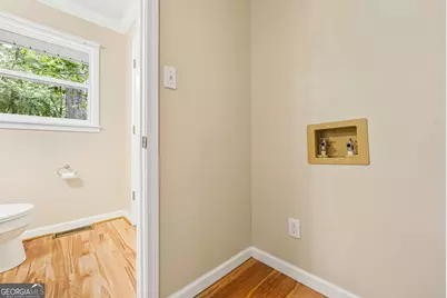 291 W Lakeview Drive NE, Milledgeville, GA 31061 - Photo 17