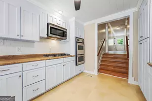 291 W Lakeview Dr NE, Milledgeville, GA 31061 - Photo 19