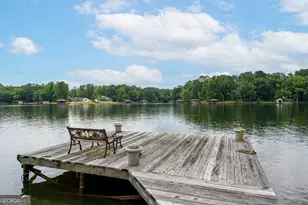 291 W Lakeview Dr NE, Milledgeville, GA 31061 - Photo 39