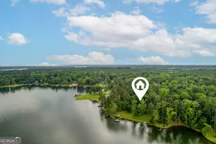 291 W Lakeview Dr NE, Milledgeville, GA 31061 - Photo 49
