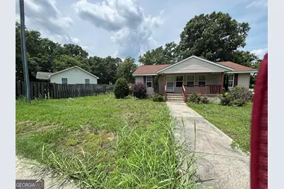 431 2nd Street, Thomson, GA 30824 - Photo 3