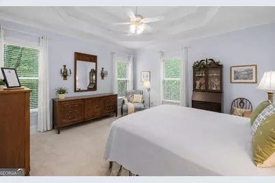 496 Cherokee Trail, Big Canoe, GA 30143 - Photo 21