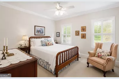 496 Cherokee Trail, Big Canoe, GA 30143 - Photo 25