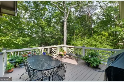 496 Cherokee Trail, Big Canoe, GA 30143 - Photo 19