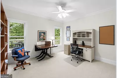 496 Cherokee Trail, Big Canoe, GA 30143 - Photo 27