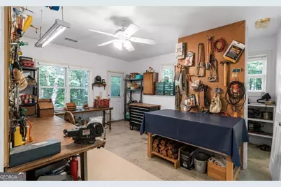 496 Cherokee Trail, Big Canoe, GA 30143 - Photo 35