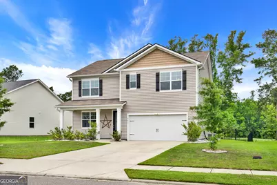 381 Hogan Drive, Richmond Hill, GA 31324 - Photo 3