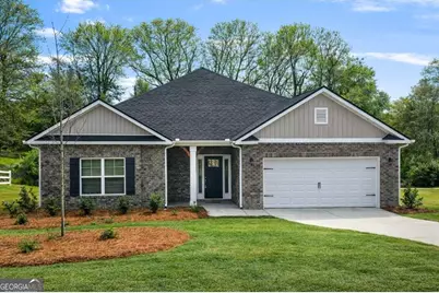100 Scarlett Place Drive #LOT 39, Bowdon, GA 30108 - Photo 1