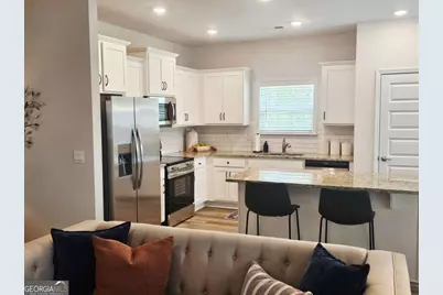 100 Scarlett Place Drive #LOT 39, Bowdon, GA 30108 - Photo 3