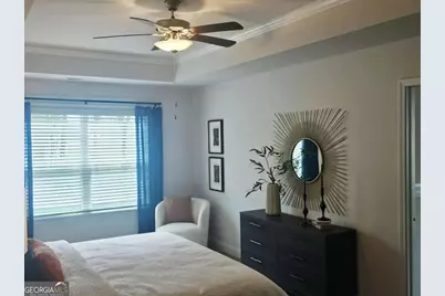 100 Scarlett Place Drive #LOT 39, Bowdon, GA 30108 - Photo 5