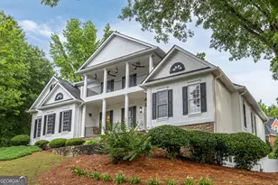 166 Glen Eagle Way, McDonough, GA 30253 - Photo 3