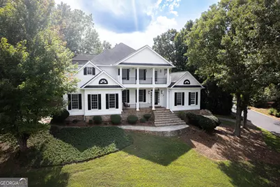 166 Glen Eagle Way, McDonough, GA 30253 - Photo 1