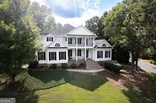 166 Glen Eagle Way, McDonough, GA 30253 - Photo 1