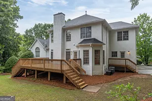 166 Glen Eagle Way, McDonough, GA 30253 - Photo 59