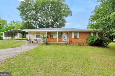9361 Poston Road, Jonesboro, GA 30238 - Photo 1