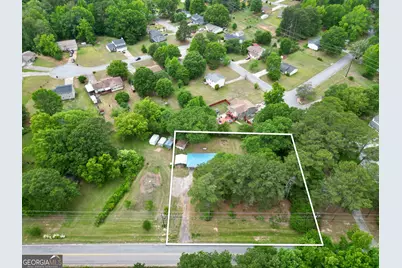 9361 Poston Road, Jonesboro, GA 30238 - Photo 17