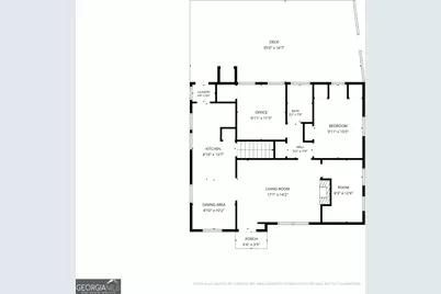 942 Gilbert Street SE, Atlanta, GA 30316 - Photo 37