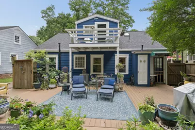 942 Gilbert Street SE, Atlanta, GA 30316 - Photo 29