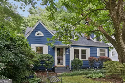 942 Gilbert Street SE, Atlanta, GA 30316 - Photo 1