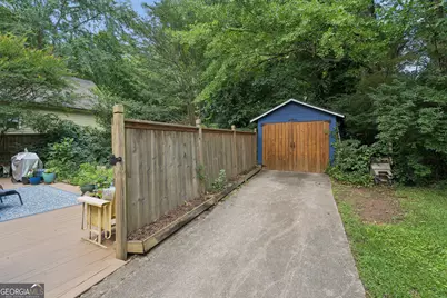 942 Gilbert Street SE, Atlanta, GA 30316 - Photo 35
