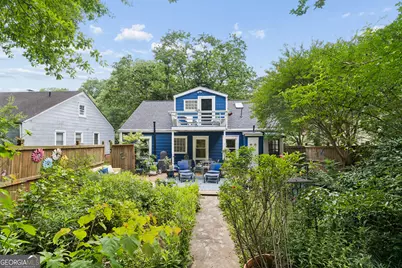 942 Gilbert Street SE, Atlanta, GA 30316 - Photo 33