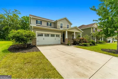 154 Moor Hen Landing, Savannah, GA 31419 - Photo 3