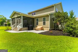 154 Moor Hen Landing, Savannah, GA 31419 - Photo 9