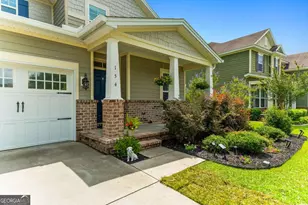 154 Moor Hen Landing, Savannah, GA 31419 - Photo 5