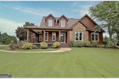 105 Bell Springs Road, Senoia, GA 30276 - Photo 1