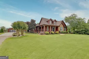 105 Bell Springs Rd, Senoia, GA 30276 - Photo 5