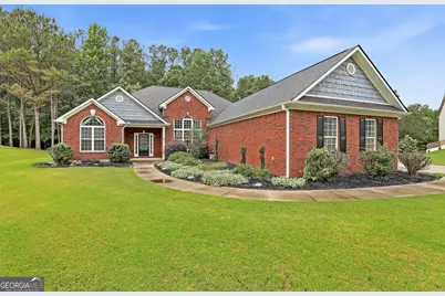 50 Yates Court, Newnan, GA 30263 - Photo 1