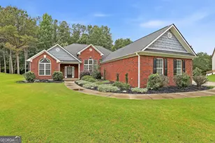 50 Yates Ct, Newnan, GA 30263 - Photo 1