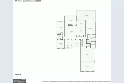 50 Yates Court, Newnan, GA 30263 - Photo 31