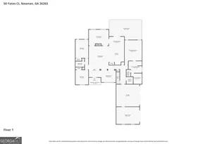 50 Yates Ct, Newnan, GA 30263 - Photo 31