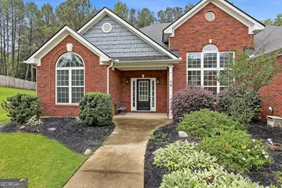 50 Yates Court, Newnan, GA 30263 - Photo 3