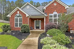 50 Yates Ct, Newnan, GA 30263 - Photo 3