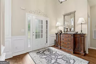 50 Yates Ct, Newnan, GA 30263 - Photo 5