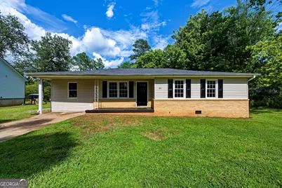 300 Cashtown Road, Aragon, GA 30104 - Photo 3